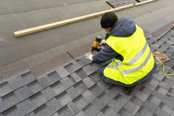Heating Cable for Roof Installation in Escatawpa, MS