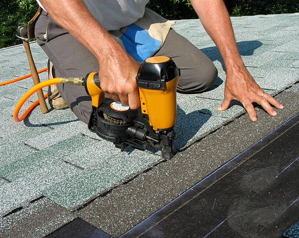 Best Roof Repair Services  in Escatawpa, MS
